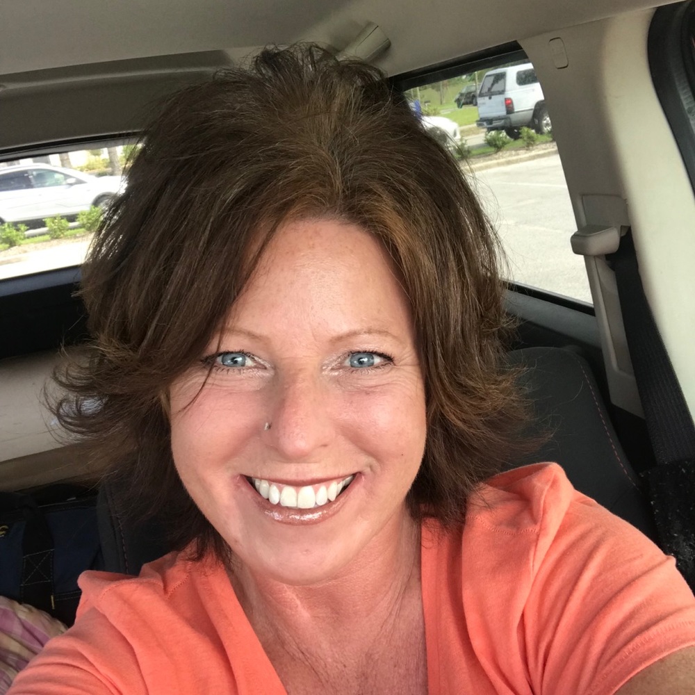 Meet your Posher, Brenda